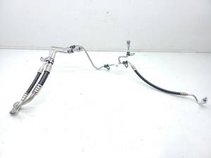 Klima Leitung Mercedes-Benz Vito Tourer (447.7) Bus 2.0 114 CDI 16V (OM654.920) (A4478300205)