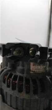 Lichtmaschine Peugeot 406 Break (8E/F) Combi 1.9 dT (XUD9BTF-L3(DHX)) 1999 (9630080280, A003TA5591A)