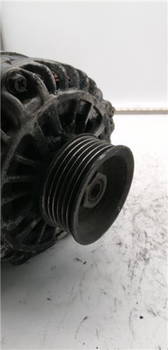 Lichtmaschine Peugeot 406 Break (8E/F) Combi 1.9 dT (XUD9BTF-L3(DHX)) 1999 (9630080280, A003TA5591A)