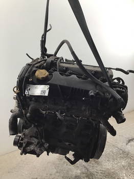 667674 Motor ohne Anbauteile OPEL Astra H Caravan