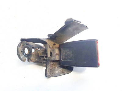 Gurtschloss - Hinten Linke Audi A6, C6 2005.01 - 2008.10 4f0857740d 3305178101c