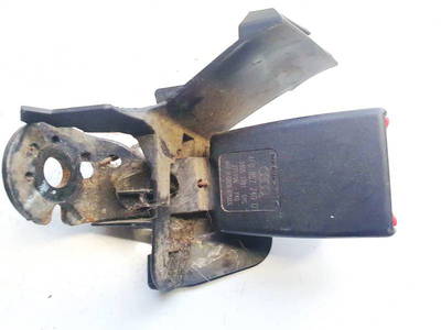 Gurtschloss - Hinten Linke Audi A6, C6 2005.01 - 2008.10 4f0857740d 3305178101c