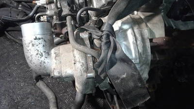 Turbolader Toyota Corolla Verso, III 2004.05 - 2007 172010R020 17201-0R020 43230170