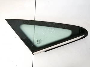Seitenscheibe Dreieckscheibe - Vorne Rechts Opel Zafira, B 2008.01 - 2011.10 facelift 43r007951 43r-007951, as2