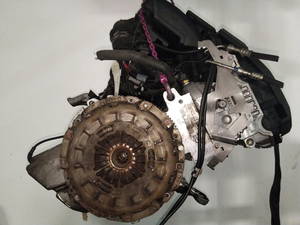 Motor BMW 3 serie (E46/4) Sedan 320i 24V (M52-B20(206S4)) (206S4)