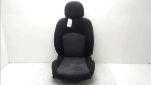 Sitz Rechts Vorne Peugeot 206 (2A/C/H/J/S) Hatchback 2.0 XS,XT HDi (DW10TD(RHY)) 2005 (8846QG)