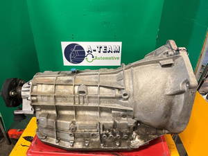 Automatikgetriebe BMW 3er E46 24007563294 P21495556