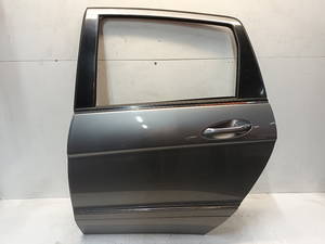 Tür Links Hinten Mercedes-Benz B (W245) Hatchback 1.5 B-150 16V (M266.920) 2007