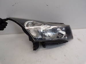 Hauptscheinwerfer rechts CHEVROLET CRUZE (J300) 1.4 CHEVROLET,95291964 103 KW