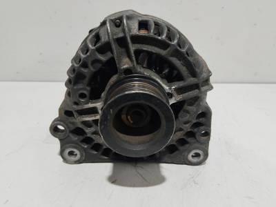 Lichtmaschine Volkswagen Polo IV (9N1/2/3) Hatchback 1.4 16V (AUA) (037903025M)