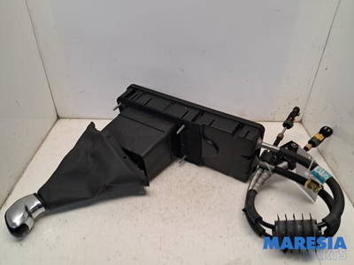 Schalthebel Peugeot 308 II SW 9806936580 P21712126