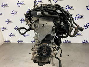 Motor ohne Anbauteile (Benzin) Seat Leon 5F 04E100034E P21759431 CZCA