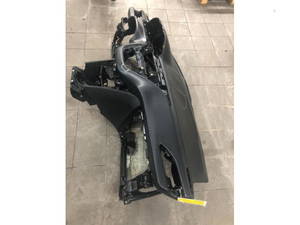 Armaturenbrett Peugeot 2008 II UD, US, UY, UK 9672848580 P21772470