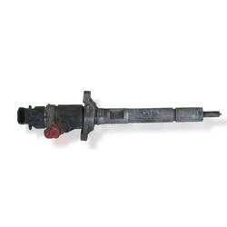 Kraftstoff-Injector Citroën C4 Grand Picasso (UA) MPV 2.0 HDiF 16V 150 (DW10CTED4/DTR(RHE)) (0445110297) 43375628
