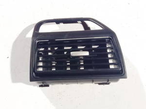 Armaturenbrett Lüftungsgitter Fiat Punto, 2005.10 - 2012.03 43378466