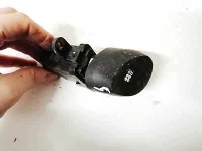 Steuergerät Klimaanlage Hyundai H-1, 1998 - 2008 864w0171 936804a000