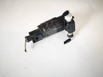 Waschwasserpumpe, Scheibenreinigung Volkswagen Polo, V 2009.06 - 2014.01 1k6955651