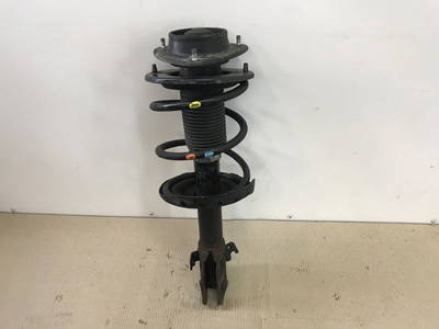 Federbein Links Vorne Subaru Impreza III (GH/GR) Hatchback 5-drs 2.5 WRX 16V (EJ255) 2007