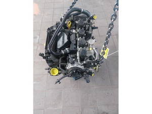 Motor ohne Anbauteile (Benzin) Ford Kuga II DM2 DS7G6006JB P21251761 M8MA