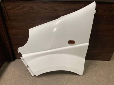 Kotflügel links vorne Renault Trafic II Kasten (FL) 7782524451 43420427