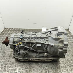 Automatikgetriebe Ford USA Mustang VI Coupe () JR3P7000ME
