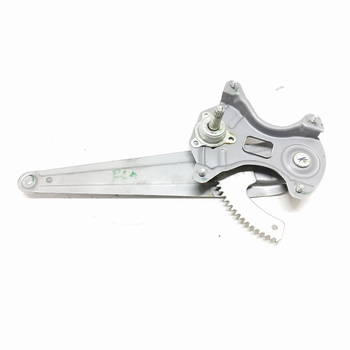 Fensterheber links hinten Hyundai i20 (PB) 43451780