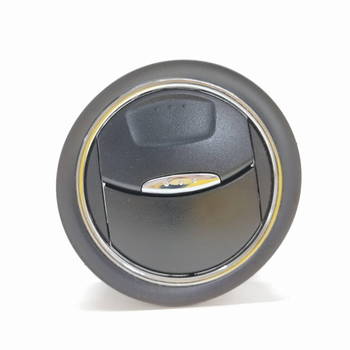 Ziergitter Ford S-Max I (WA6) 6M21U018B09A
