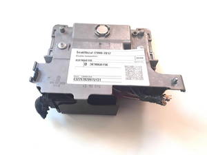 Steuergerät Motor Seat Ibiza IV (6J) 03E906019E