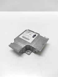 Steuergerät Airbag Opel 330518650 43456223