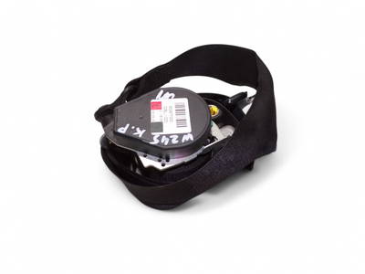 Sicherheitsgurt links vorne Mercedes-Benz B-Klasse Sports Tourer (W245) 1698603385 602877300