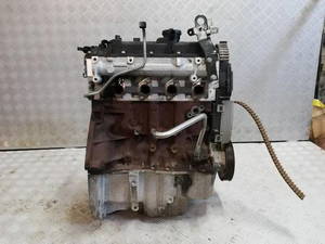Motor ohne Anbauteile (Diesel) Renault Megane IV Grandtour (K9A) K9KG656 43486645