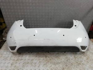 Stoßstange hinten Renault Zoe (BFM) 850101003R 43488818