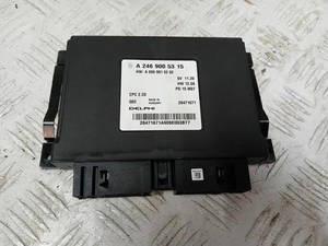 Steuergerät Motor Mercedes-Benz B-Klasse Sports Tourer (W246, W242) A2469005315
