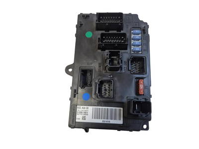 Steuergerät Anhängerkupplung Citroen C6 (T) 9656148180 43492187