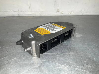 Steuergerät Airbag BMW 5er (F10) 9239985 43494166