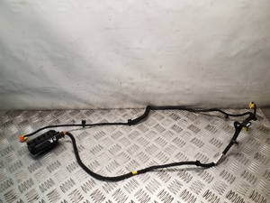 Kabel Sitzheizung Opel Meriva B () 13286721