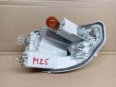 Blende Scheinwerfer rechts Seat Ibiza IV (6J) 6J4945258D