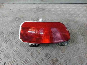 Blende Nebelscheinwerfer Citroën 9676122880