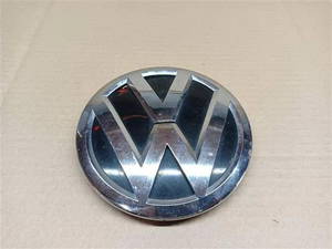 Kühlergrill oben VW Passat B8 Variant (3G) 3G0853601B