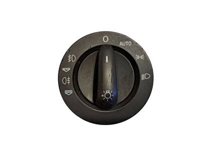 Schalter für Licht Audi A6 (4F, C6) 4F1941531D ID2644