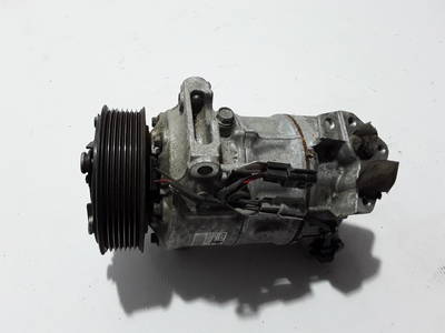 Klimakompressor Renault Scenic IV (J9) 926001268R 43515447