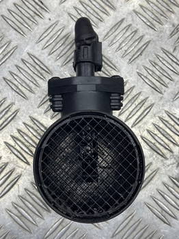 Luftmassenmesser Opel 0281002180 43521688