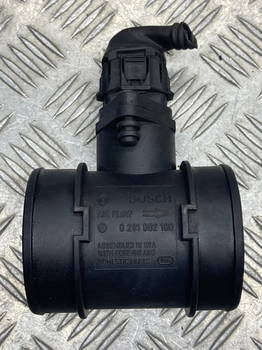 Luftmassenmesser Opel 0281002180 43521688