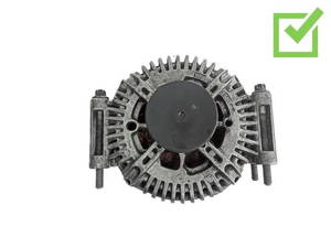 Lichtmaschine Mercedes-Benz CLS (C219) TG17C023