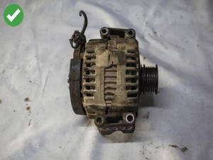 Lichtmaschine Mercedes-Benz R-Klasse (W251) A0131545602