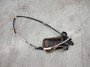 Handbremsseil VW Jetta IV (162, 163, AV3, AV2) 5C0609721AB 43532907