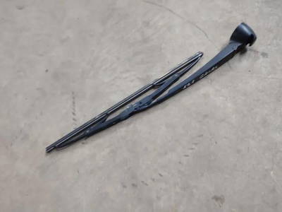 Wischerarm hinten Audi A3 (8L) 8D9955407A 43538986