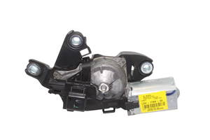 Wischermotor hinten Ford Kuga II (DM2) CJ5417404AA 43551401
