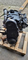 Motor ohne Anbauteile (Diesel) Audi A4 (8E, B6) AVF 43553164
