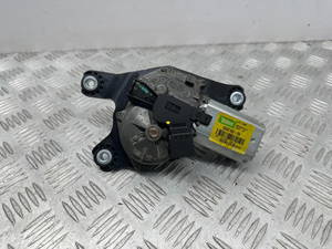 Wischermotor hinten BMW X5 (E70) 072461957